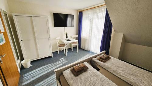 Hotel Dorfkrug Büsum photo 139