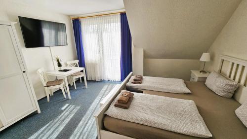 Hotel Dorfkrug Büsum photo 138