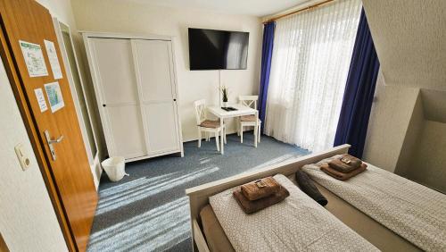 Hotel Dorfkrug Büsum photo 134