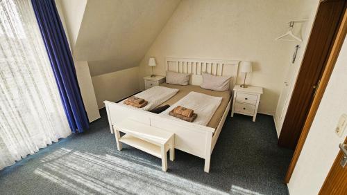 Hotel Dorfkrug Büsum photo 136