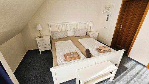 Hotel Dorfkrug Büsum photo 135