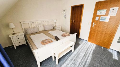 Hotel Dorfkrug Büsum photo 141