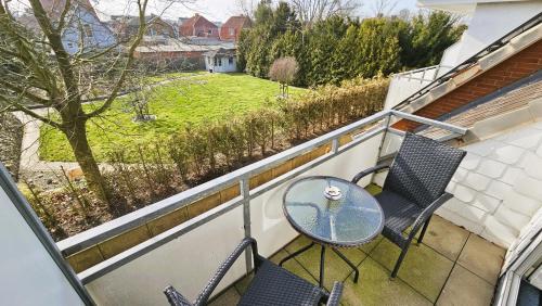 Hotel Dorfkrug Büsum photo 130