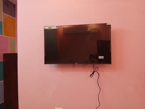 Fotografie z fotogalerie ubytování Blueocean Residency v destinaci Virāmpattinam