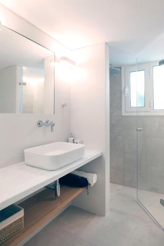 Estia Residence Acropolis Apartment