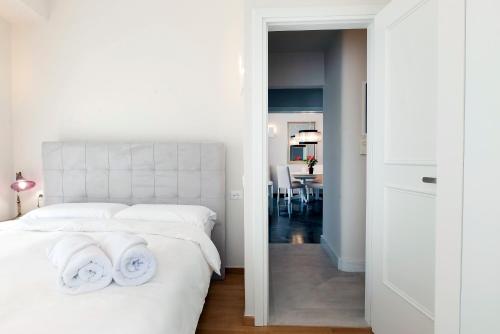 Estia Residence Acropolis Apartment