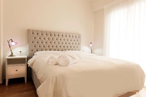 Estia Residence Acropolis Apartment