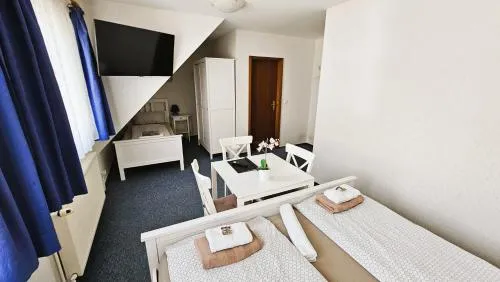 Hotel Dorfkrug Büsum photo 27