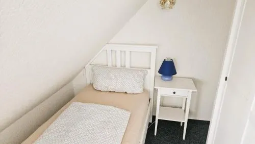 Hotel Dorfkrug Büsum photo 29