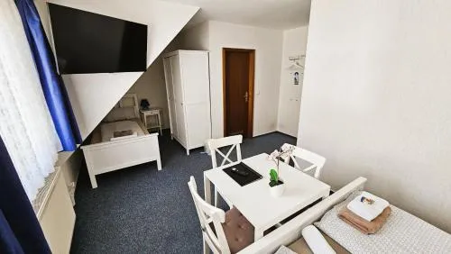 Hotel Dorfkrug Büsum photo 36