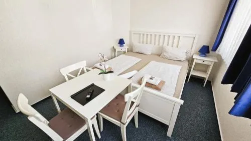 Hotel Dorfkrug Büsum photo 34