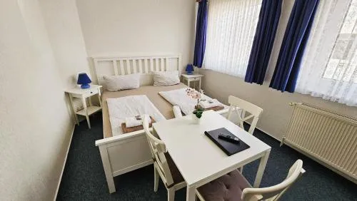 Hotel Dorfkrug Büsum photo 32