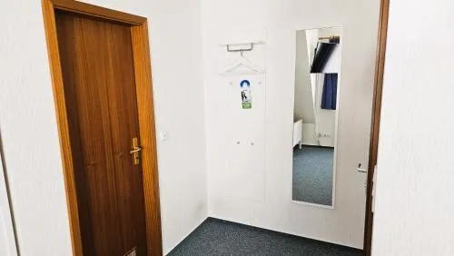 Hotel Dorfkrug Büsum photo 31