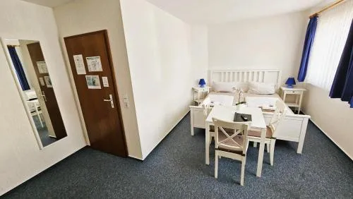 Hotel Dorfkrug Büsum photo 30