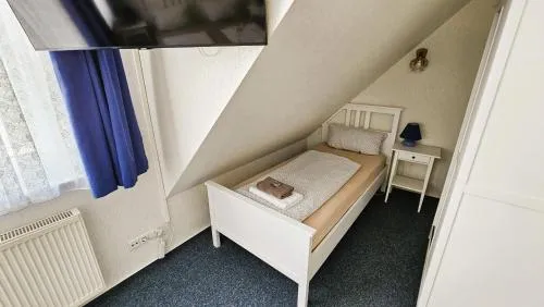Hotel Dorfkrug Büsum photo 45