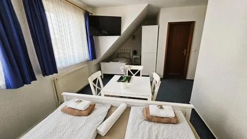 Hotel Dorfkrug Büsum photo 46