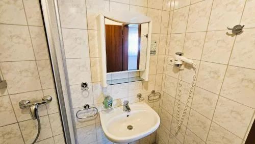 Hotel Dorfkrug Büsum photo 43