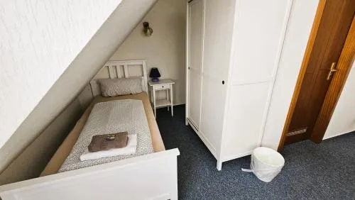 Hotel Dorfkrug Büsum photo 42