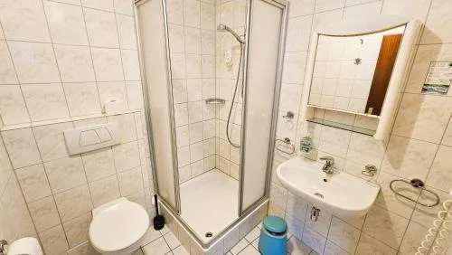 Hotel Dorfkrug Büsum photo 49