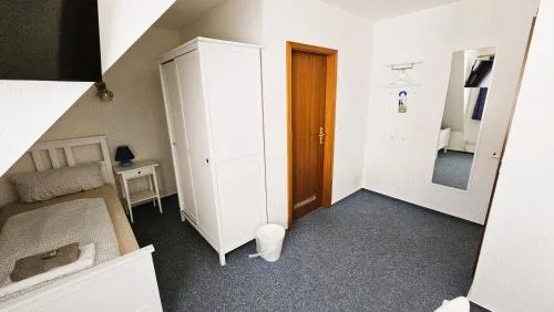 Hotel Dorfkrug Büsum photo 38