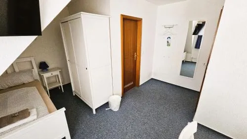 Hotel Dorfkrug Büsum photo 39