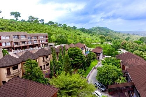 Volta Serene Hotel