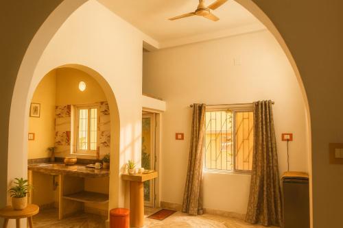 Φωτογραφία από το άλμπουμ του Grace Garden σε kolkata