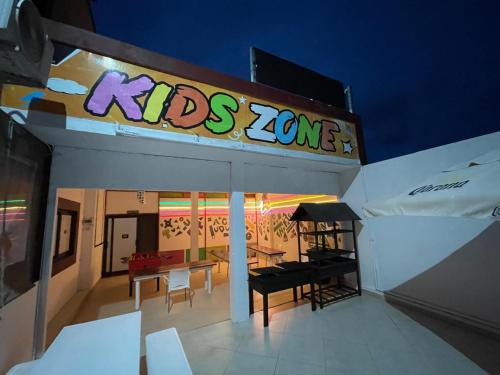 Gallery image of AK Guesthouse in Maputo