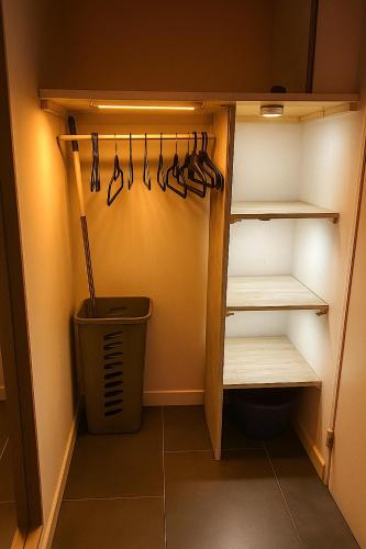 Fotografie z fotogalerie ubytování Studio Design à Mulhouse v destinaci Mulhouse