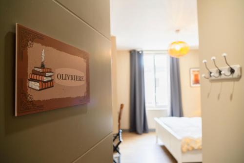 Fotografie z fotogalerie ubytování La Maison Florence v destinaci Mont-de-Marsan