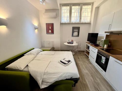 A casa di Maria Vera - Milano Isola