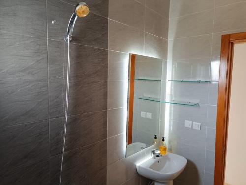 Ένα μπάνιο στο Rasha relax