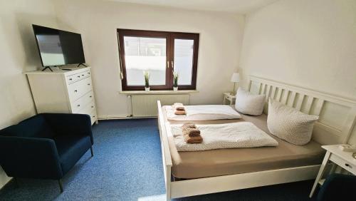 Hotel Dorfkrug Büsum photo 228