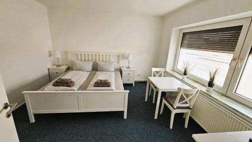 Hotel Dorfkrug Büsum photo 229