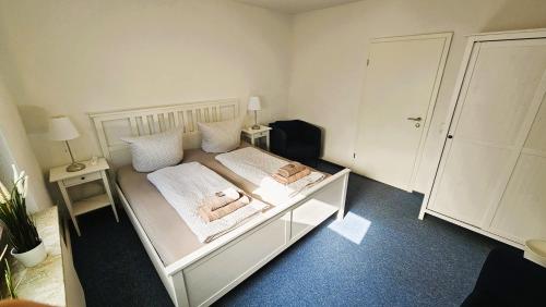 Hotel Dorfkrug Büsum photo 241