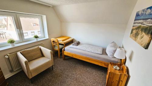 Hotel Dorfkrug Büsum photo 247