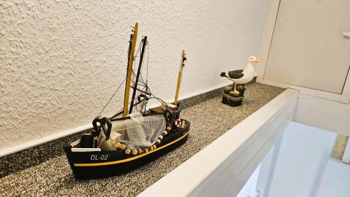 Hotel Dorfkrug Büsum photo 246