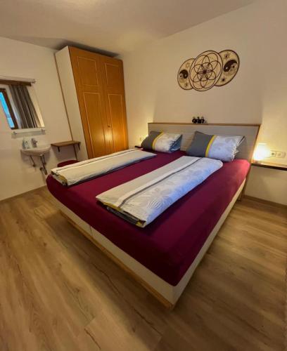 Ferienwohnung Rita Kröll