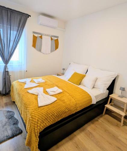 Apartmán La Duna & Luna