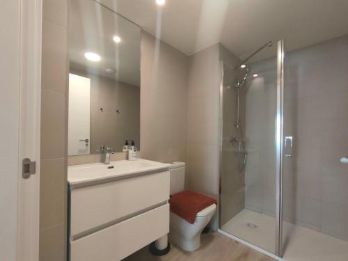 Modern cosy holiday apartment Javea Puerto