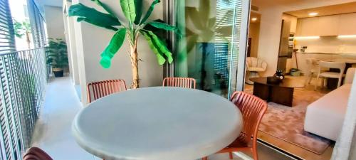 Modern cosy holiday apartment Javea Puerto