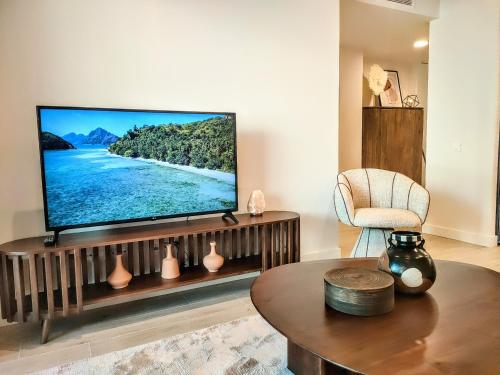 Modern cosy holiday apartment Javea Puerto