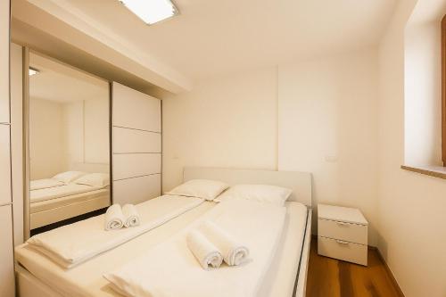 Apartment Pearl of Kvarner Lovran