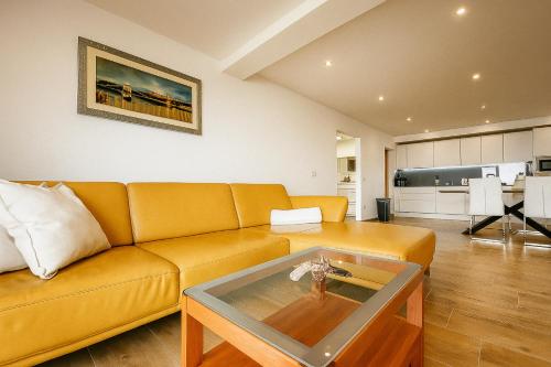 Apartment Pearl of Kvarner Lovran