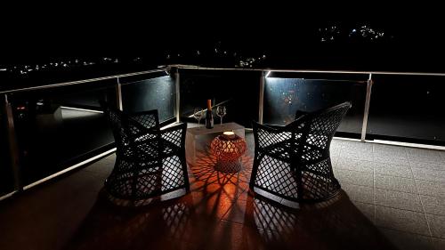 Afbeelding uit fotogalerij van Casa do eirô in Resende