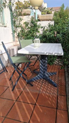 Foto de la galeria de La Bastide a Sanary-sur-Mer