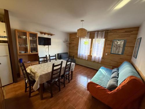 MAIA Apartamento muy centrico a pie de pistas