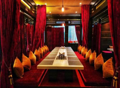 صورة لـ The Royal Oak في Bhatkal