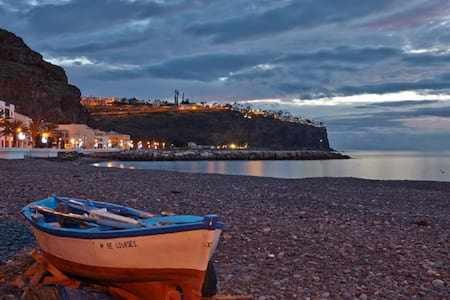 Φυσικό τοπίο κοντά σε αυτό το διαμέρισμα
