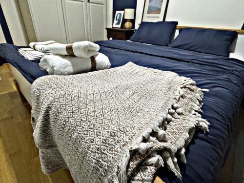 Plava Laguna apartment